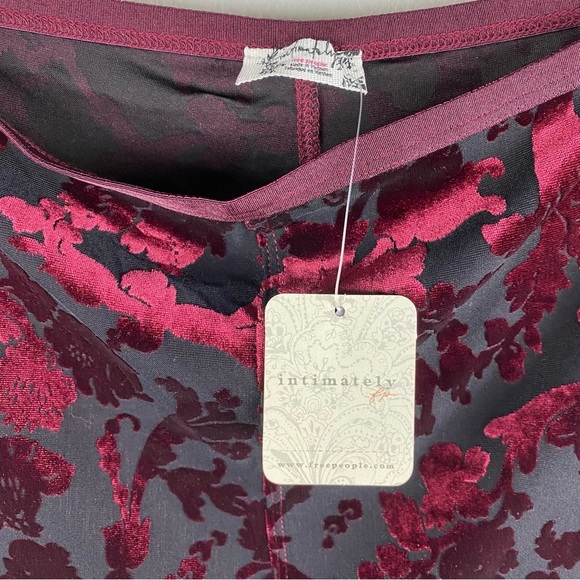 NWT Free People Magic Hour Leggings in Midnight Combo Size Small - Picture 9 of 10